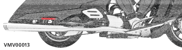 Ch/ch Racing True Duals Vision (GB)