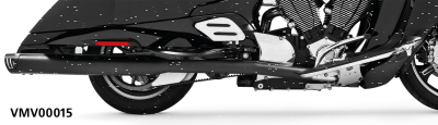 BK/BK Racing True Duals Vision (GB)