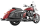 Bk/Ch Racing True Duals C/CT/8BL/R/Mag/L (GB)