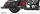 Bk/Ch Racing True Duals C/CT/8BL/R/Mag/L (GB)
