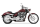 Sharp curve radius Chr.Jackpot/Hammer (GB)