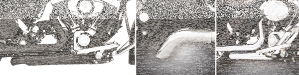 RH TUCK-UNDER HEADERS BK VIC08-17 (GB)