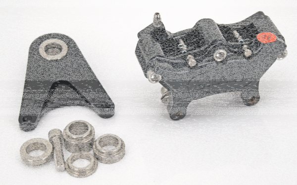MODIFIED Y BRACKET BLACK (GB)