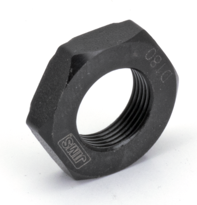 JIMS D180 Indian Pinion & driveshaft nut (GB)