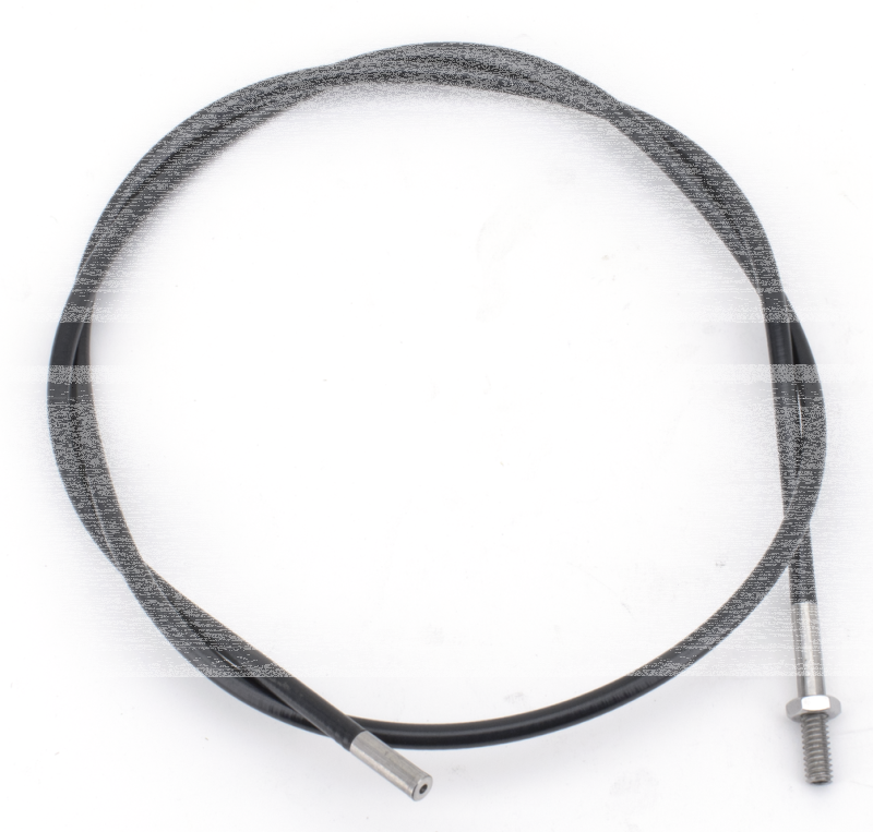 Left side control cable (GB)