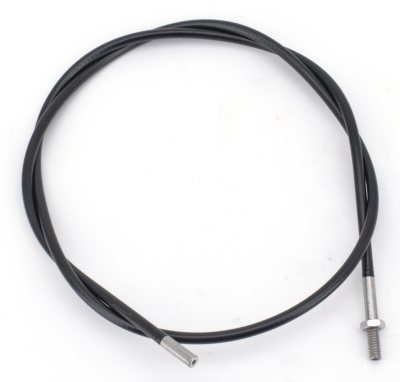 Left side control cable (GB)