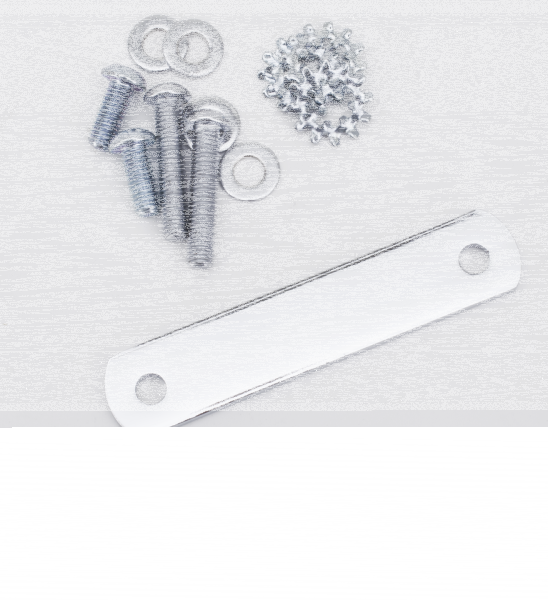 Mounting kit (GB)