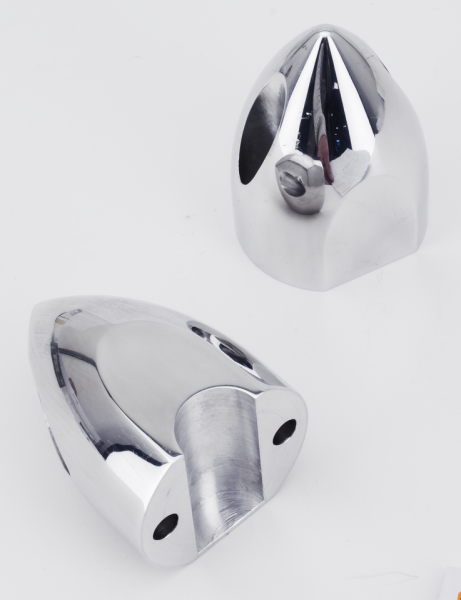 Tolle Slider pinch caps (GB)