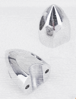 Tolle Slider pinch caps (GB)
