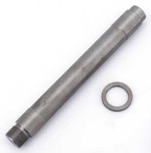 Neck Post L=214mm, no steer lock holes (GB)