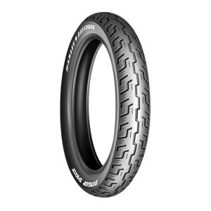 Dunlop D401F (H-D) tire 100/90-19 D401F 57H