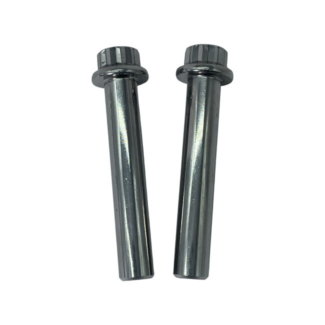 Bare Knuckle Performance, ARP upper shock mount bolts