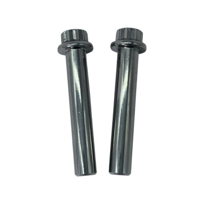 Bare Knuckle Performance, ARP upper shock mount bolts