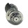Bare Knuckle Performance, stainless axle kit. Rear wheel