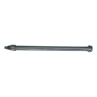 Bare Knuckle Performance, Swingarm pivot shaft. Stainless