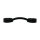 Bare Knuckle Performance, Clinch fork brace. 39mm MG. Black