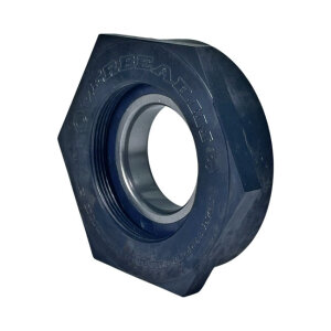 Bare Knuckle Performance, Overbearing 2.0