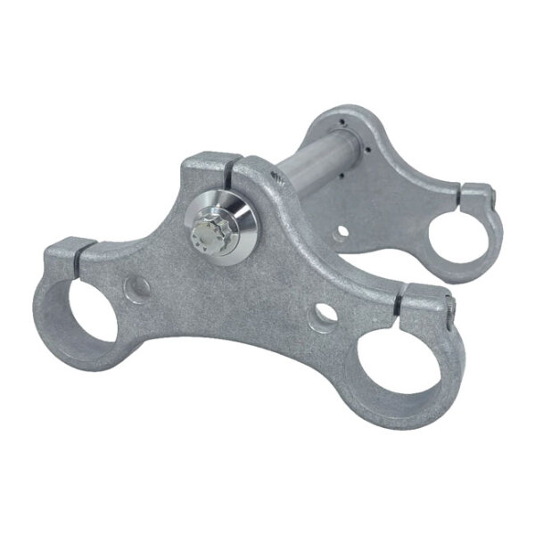 Bare Knuckle Performance, Super Narrow triple tree kit. 41mm