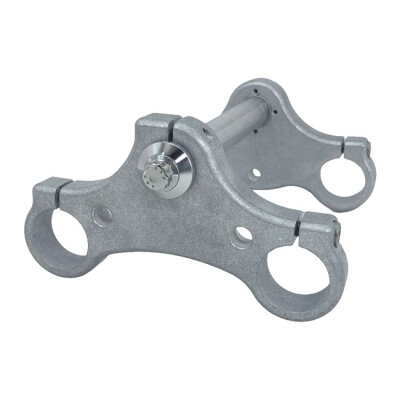 Bare Knuckle Performance, Super Narrow triple tree kit. 41mm