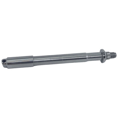 Bare Knuckle Performance, Super Narrow triple tree kit. 41mm