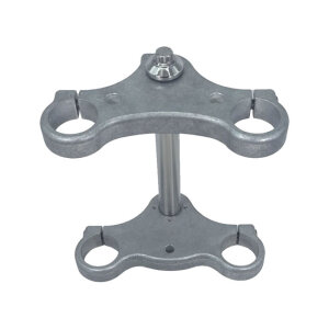 Bare Knuckle Performance, Super Narrow triple tree kit. 39mm