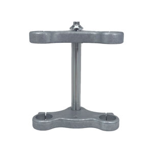 Bare Knuckle Performance, Super Narrow triple tree kit. 39mm
