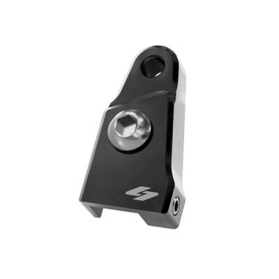 Kraus, Twin Cam EZ-Shift ratio adapter. Black