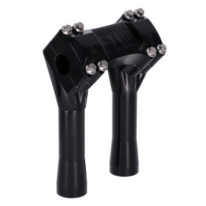 Indian Larry, BK Brawler 6" Risers - Universal Top...