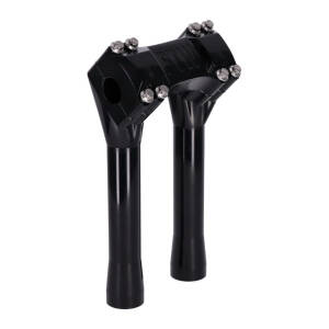 Indian Larry, BK Brawler 8" Risers - Universal Top Clamp