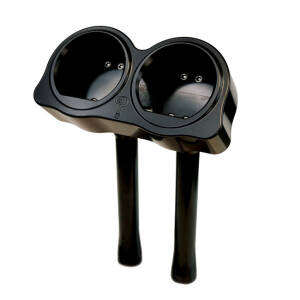 Indian Larry, BK Brawler 10" Road Glide Kit