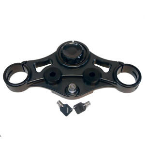 Indian Larry, BK Brawler 10" Road Glide Kit