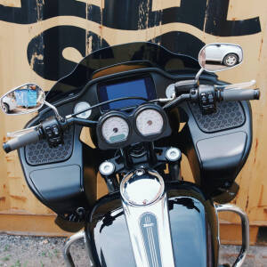 Indian Larry, BK Brawler 10" Road Glide Kit