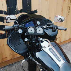 Indian Larry, BK Brawler 10" Road Glide Kit