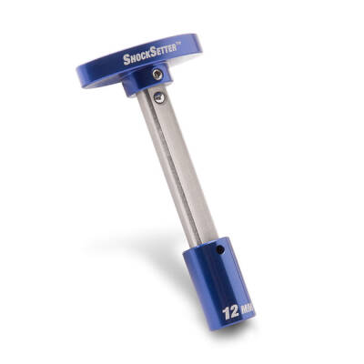 Motion Pro, ShockSetter™ 12mm compression and rebound  tool