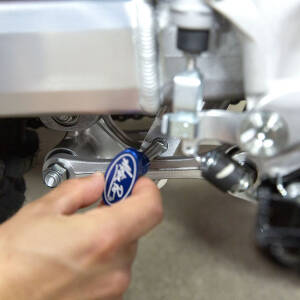 Motion Pro, ShockSetter™ 12mm compression and rebound  tool