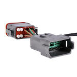 Badlands, Self-Canceling turn signal adapter module