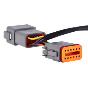 Badlands, Self-Canceling turn signal adapter module