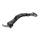Kraus. SX3 brake lever. Black