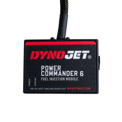 Dynojet, Power Commander 6 for H-D