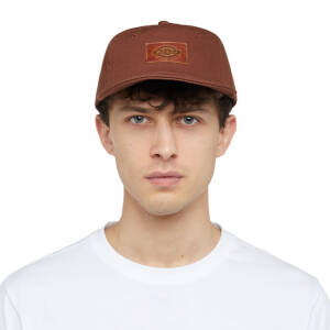 Dickies River Ranch cap cappuccino One size fits most