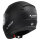 LS2 Rapid II Solid helmet matt black Size M