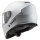 LS2 Storm II Solid helmet white Size 2XL