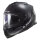 LS2 Storm II Solid helmet gloss black Size M