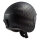 LS2 Spitfire II black Flag helmet matt black Size XS