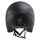 LS2 Spitfire II black Flag helmet matt black Size XS