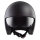 LS2 Spitfire II Solid helmet matt black Size 2XL