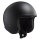 LS2 Spitfire II Solid helmet matt black Size 2XL