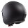 LS2 Spitfire II Solid helmet matt black Size 2XL