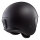 LS2 Spitfire II Solid helmet matt black Size 2XL