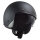LS2 Bob II Solid helmet matt black Size L